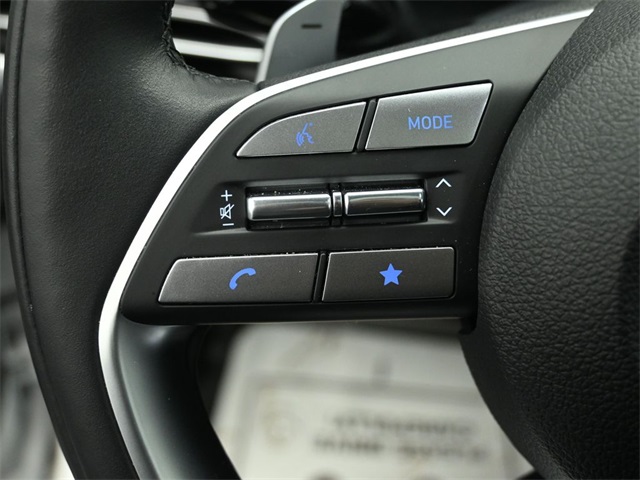 2024 HYUNDAI PALISADE - Image 12