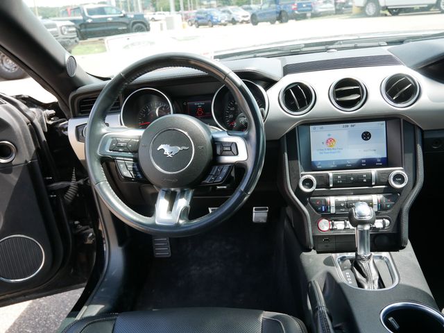 2023 Ford Mustang EcoBoost Premium photo 6
