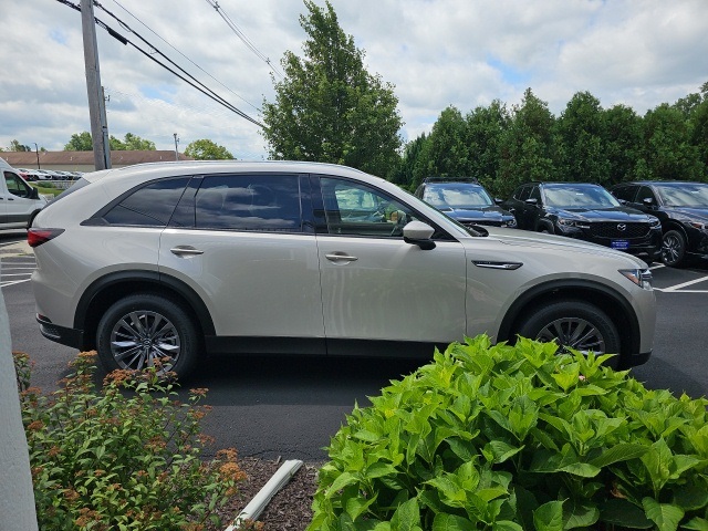 2025 Mazda CX-90 3.3 Turbo Preferred photo 2