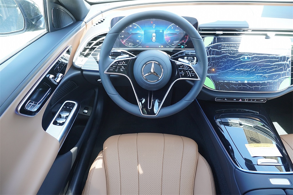 2026 Mercedes Benz E 350 photo 15
