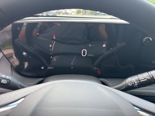 2026 Buick Encore GX Sport Touring photo 15