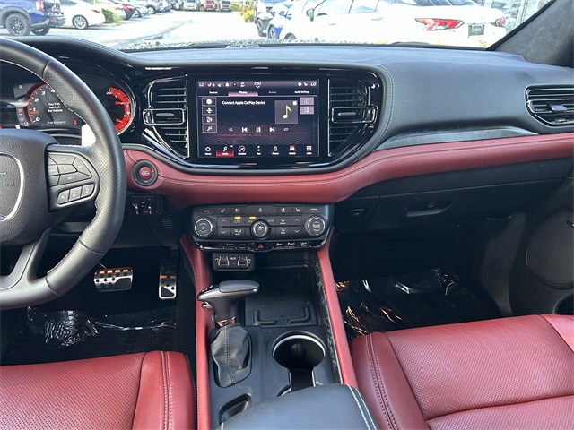 2024 Dodge Durango SRT Hellcat Premium photo 14