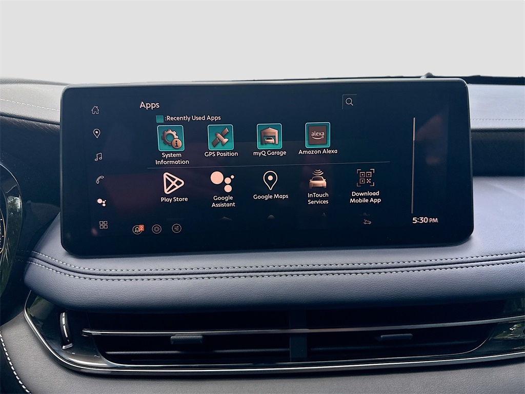 2026 Infiniti QX60 AWD photo 15