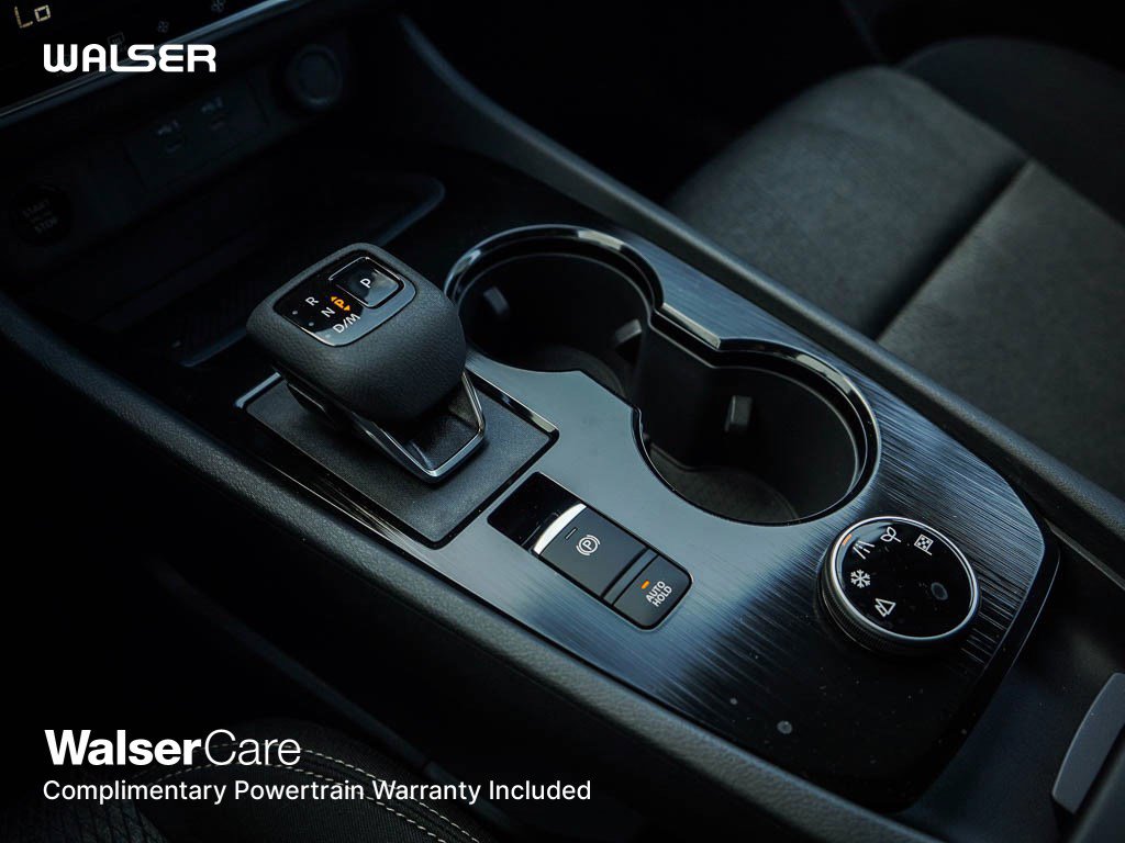 2026 Nissan Rogue SV photo 22