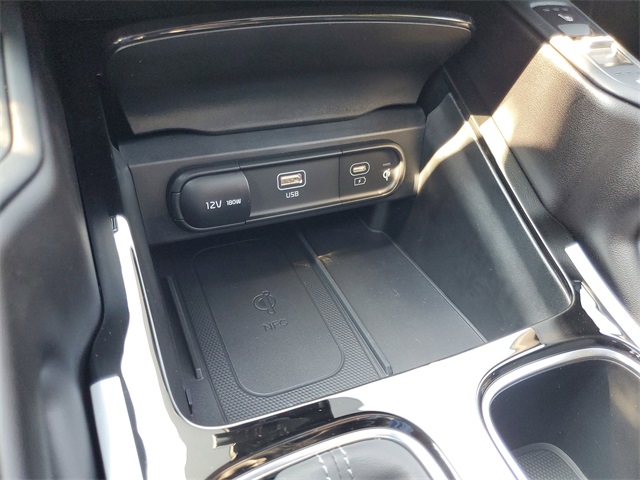 2025 Kia Telluride SX Prestige X-Pro photo 27