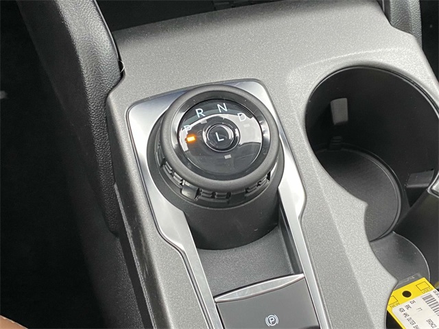 2025 Ford Bronco Sport Outer Banks photo 16