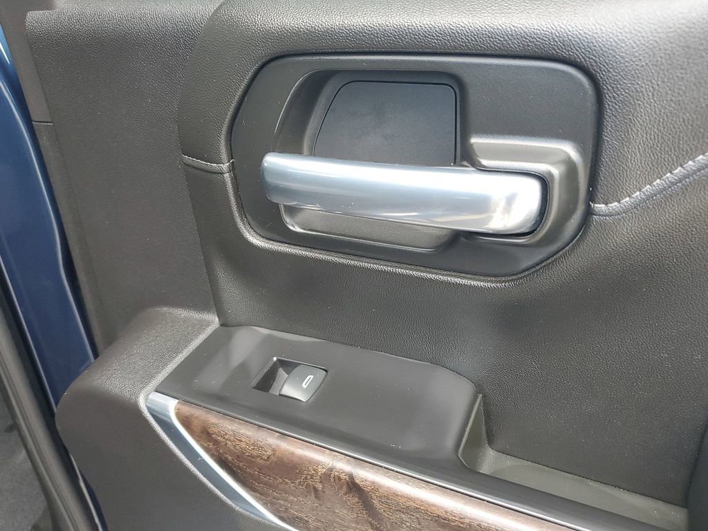 2020 Gmc Sierra 1500 photo 46