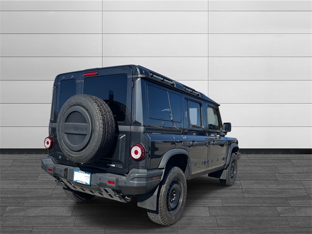 2024 Ineos Grenadier photo 3