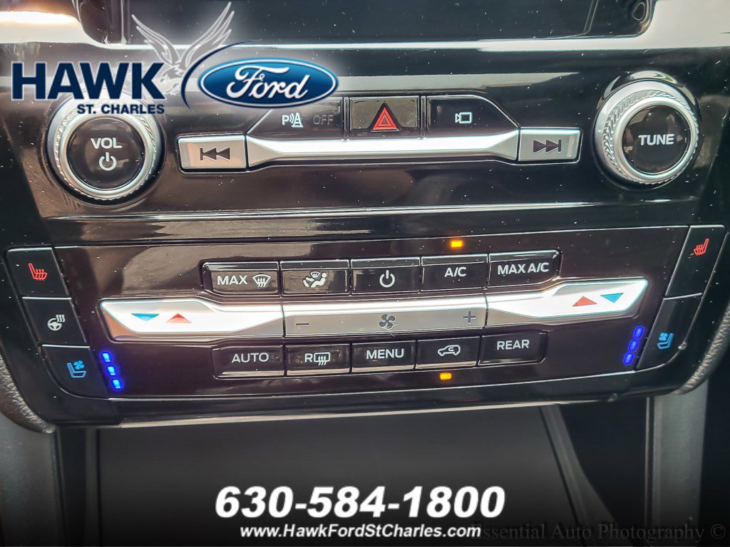 2023 FORD EXPLORER - Image 16