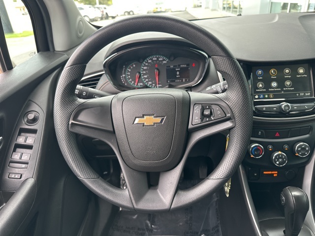 2018 Chevrolet Trax LS photo 19