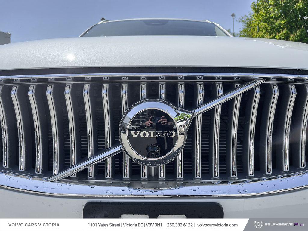 New 2024 Volvo XC90 B6 AWD Plus Bright Theme 7Seater SUV for Sale