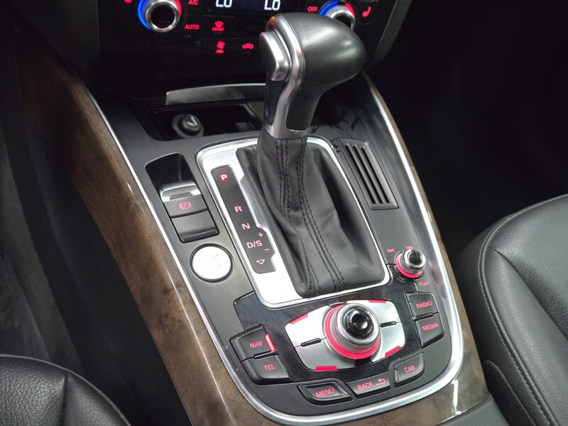 2015 Audi Q5 Premium Plus photo 19