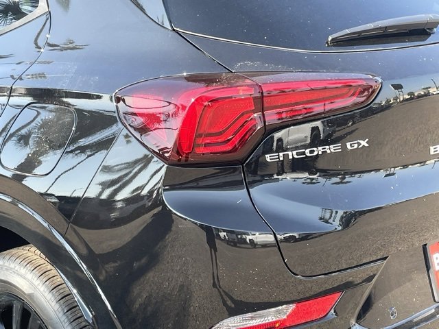 2026 Buick Encore GX Sport Touring photo 8