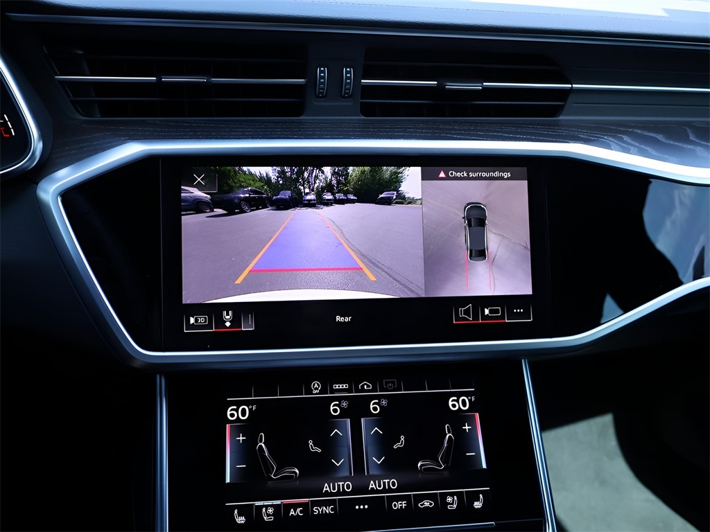 2023 Audi A6 3.0T Premium Plus Quattro photo 24