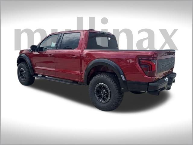 2024 Ford F-150 Raptor photo 3