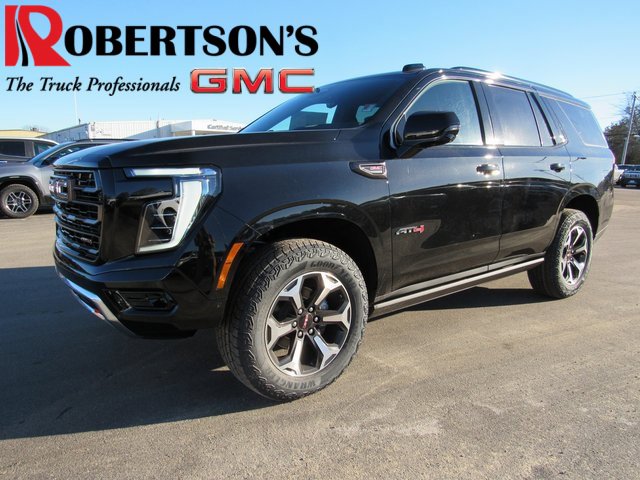 2026 GMC Yukon AT4 Ultimate's photo