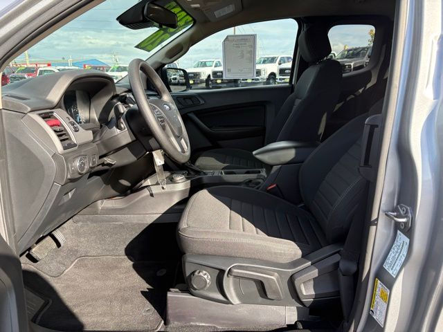 2020 Ford Ranger XL photo 22