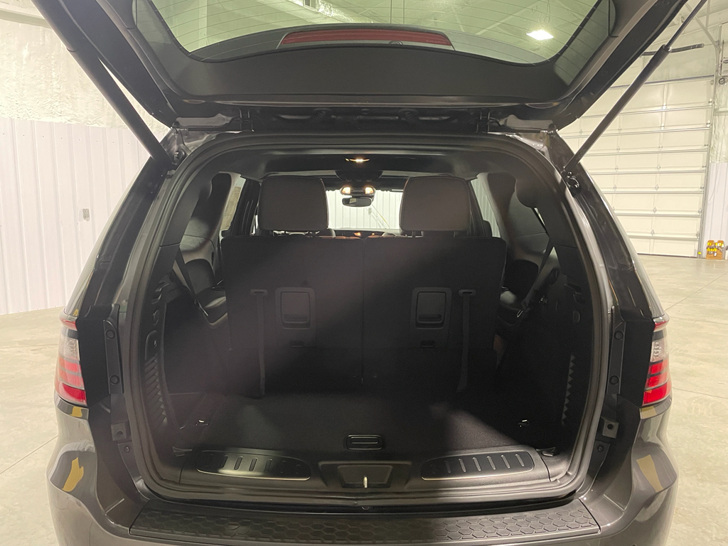 2025 Dodge Durango R/T Premium photo 4