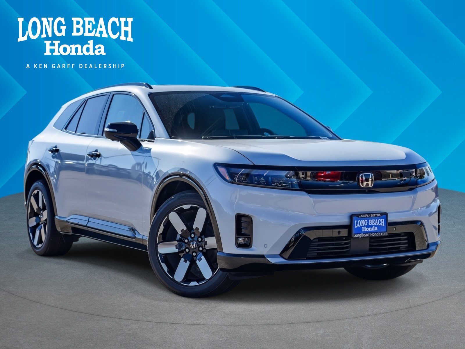 2026 Honda Prologue Elite's photo