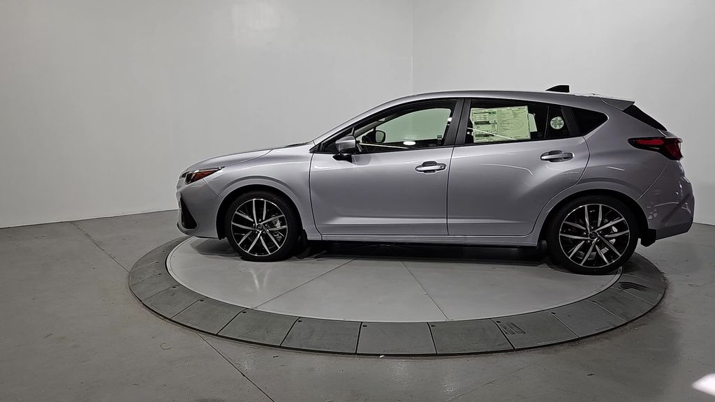 2025 Subaru Impreza Sport photo 2