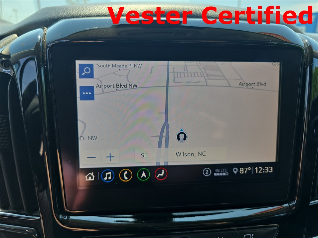 2020 Chevrolet Traverse RS photo 21