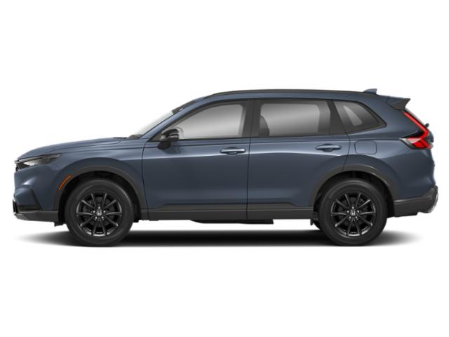 2026 Honda CR-V Sport photo 2