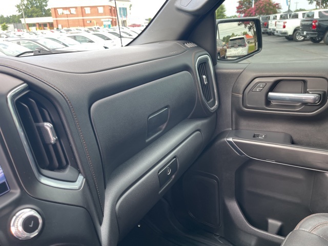 2021 Gmc Sierra 1500 AT4 photo 26