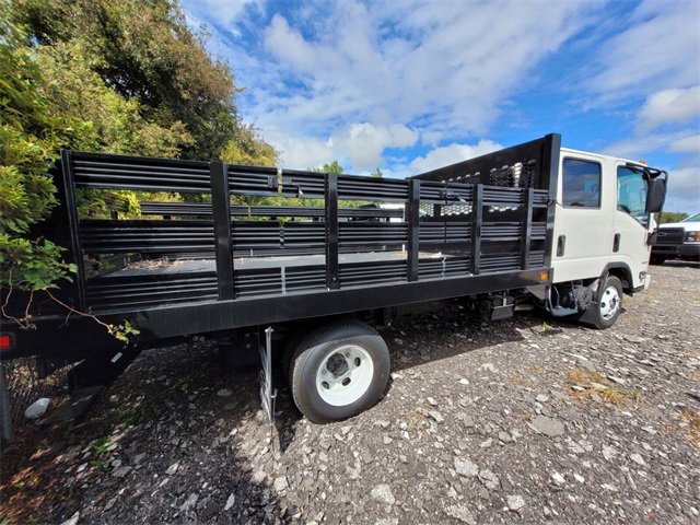 2024 Chevrolet Silverado 3500HD photo 4