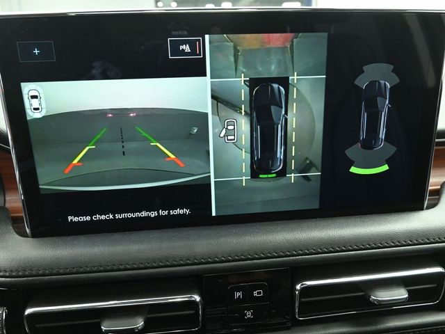 2022 LINCOLN NAUTILUS - Image 12