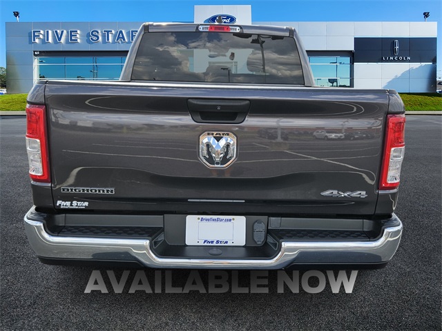 2023 Ram 1500 Big Horn Lone Star photo 5