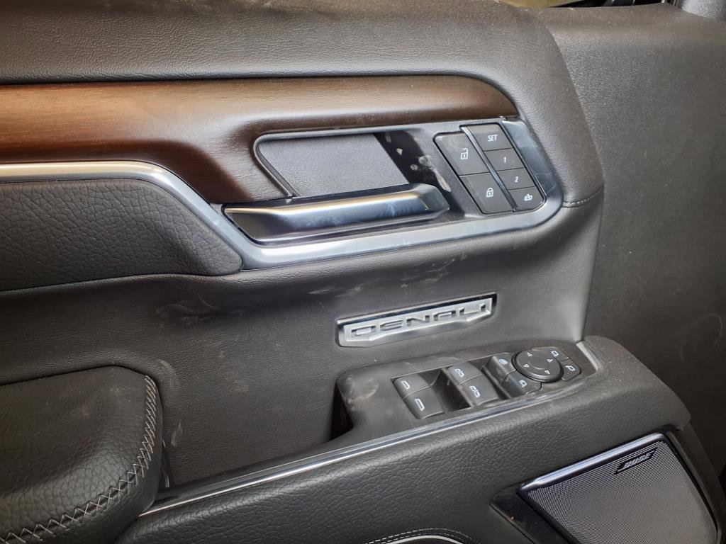 2025 Gmc Sierra 1500 Denali photo 14