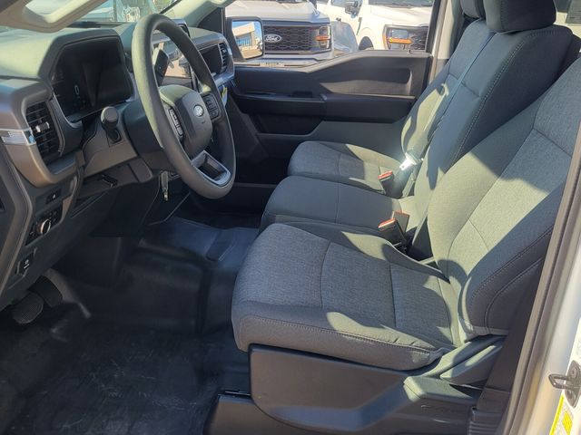 2025 Ford F-150 XL photo 3