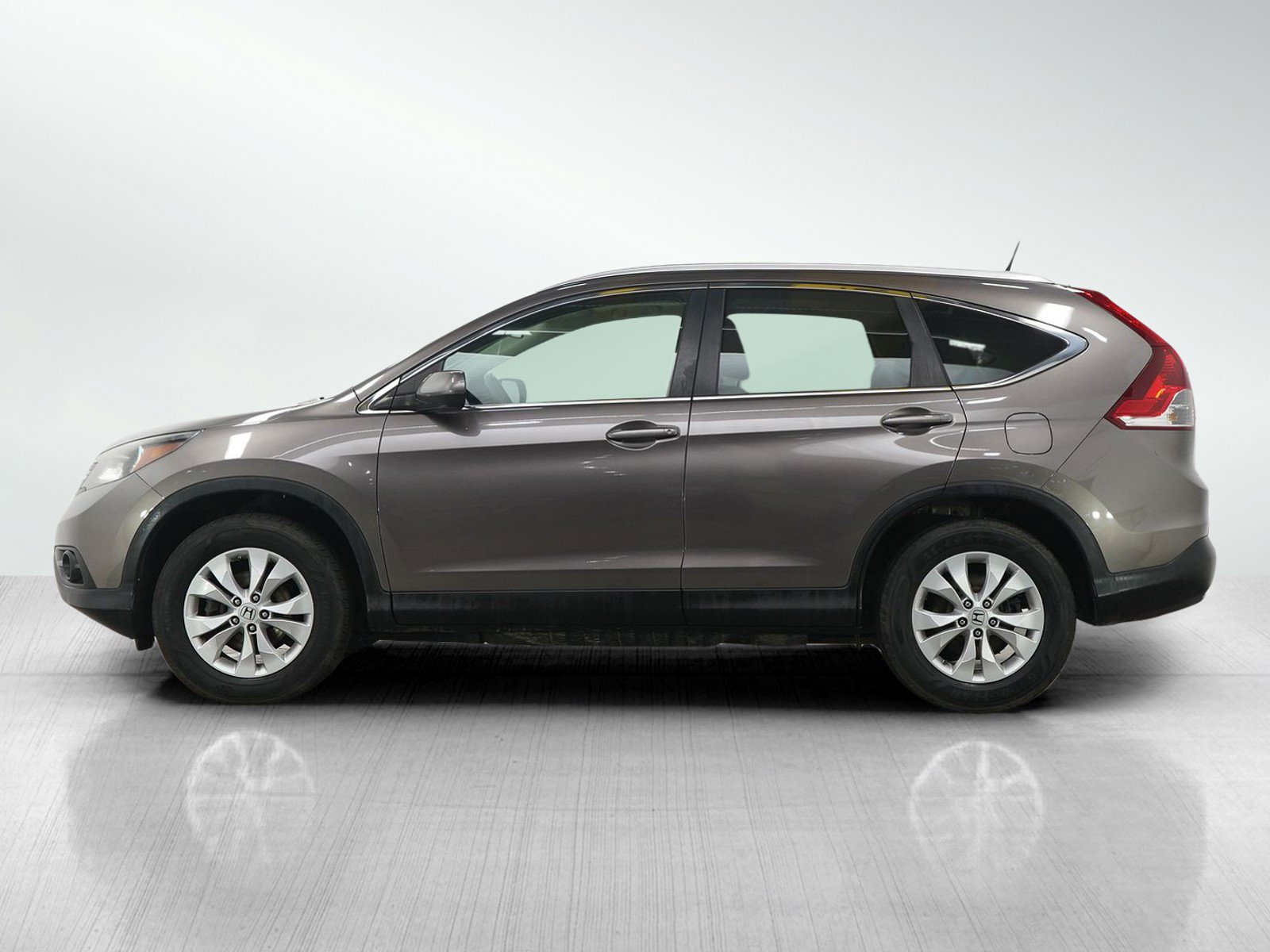 Used 2013 Honda CR-V EX-L with VIN 5J6RM4H70DL017223 for sale in Burnsville, Minnesota