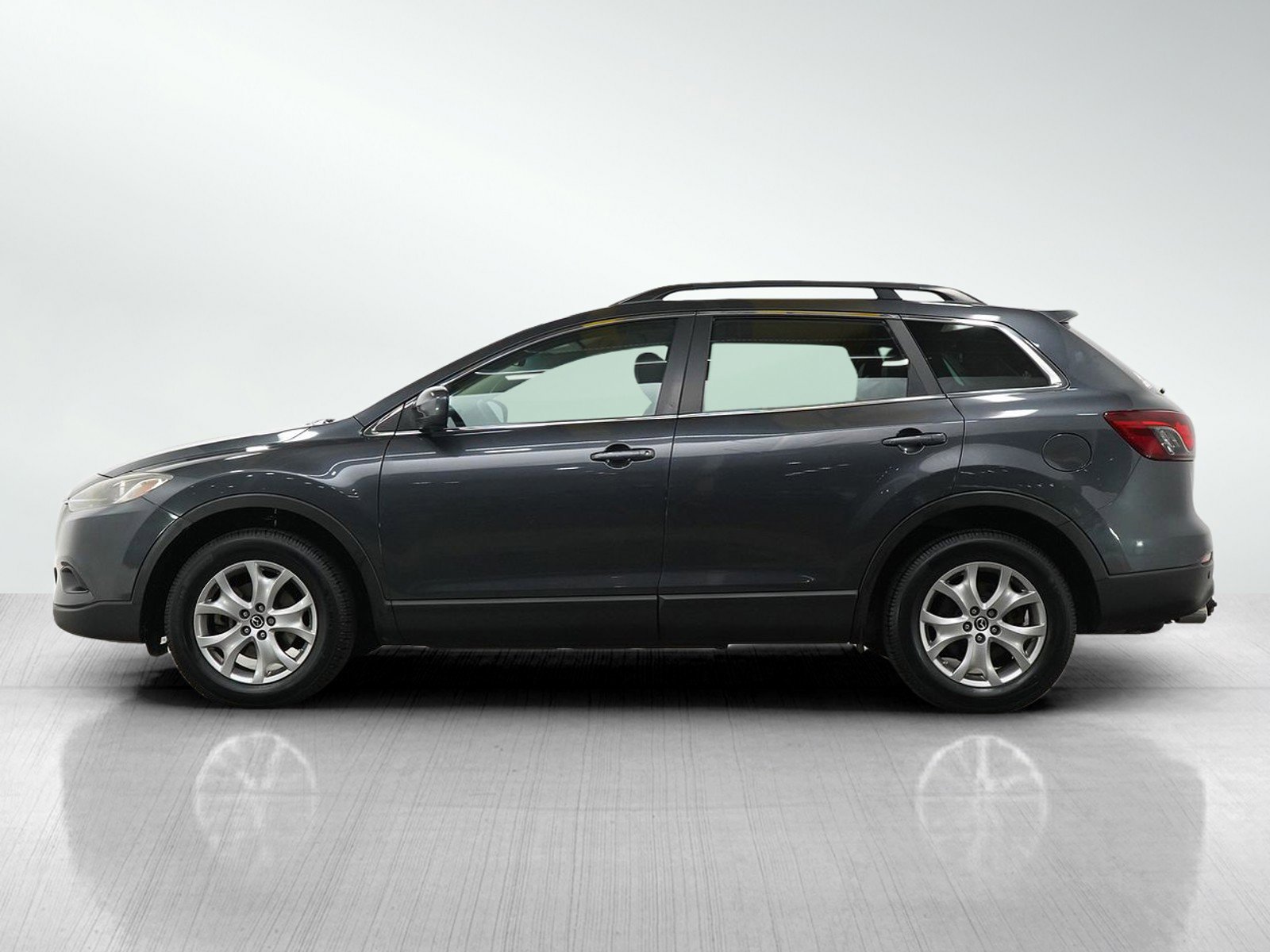 Used 2014 Mazda CX-9 Touring with VIN JM3TB3CV3E0440390 for sale in Burnsville, Minnesota