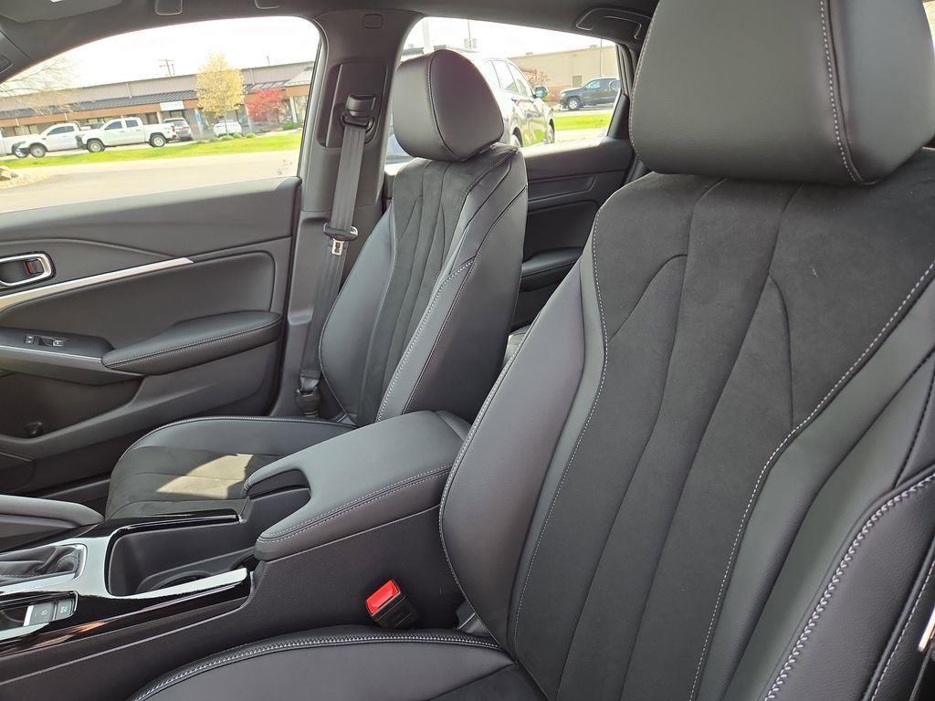 2025 Acura Integra A-Spec Technology photo 20