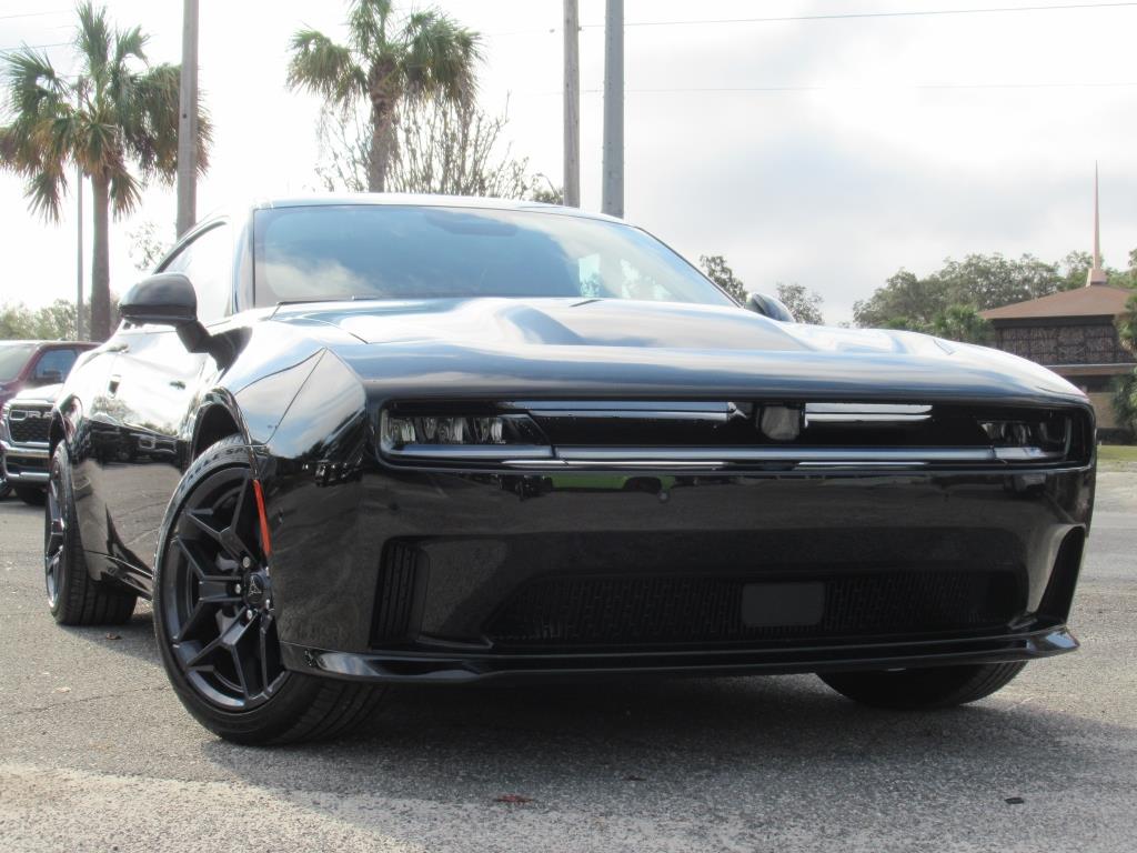 2024 Dodge Charger R/T photo 3