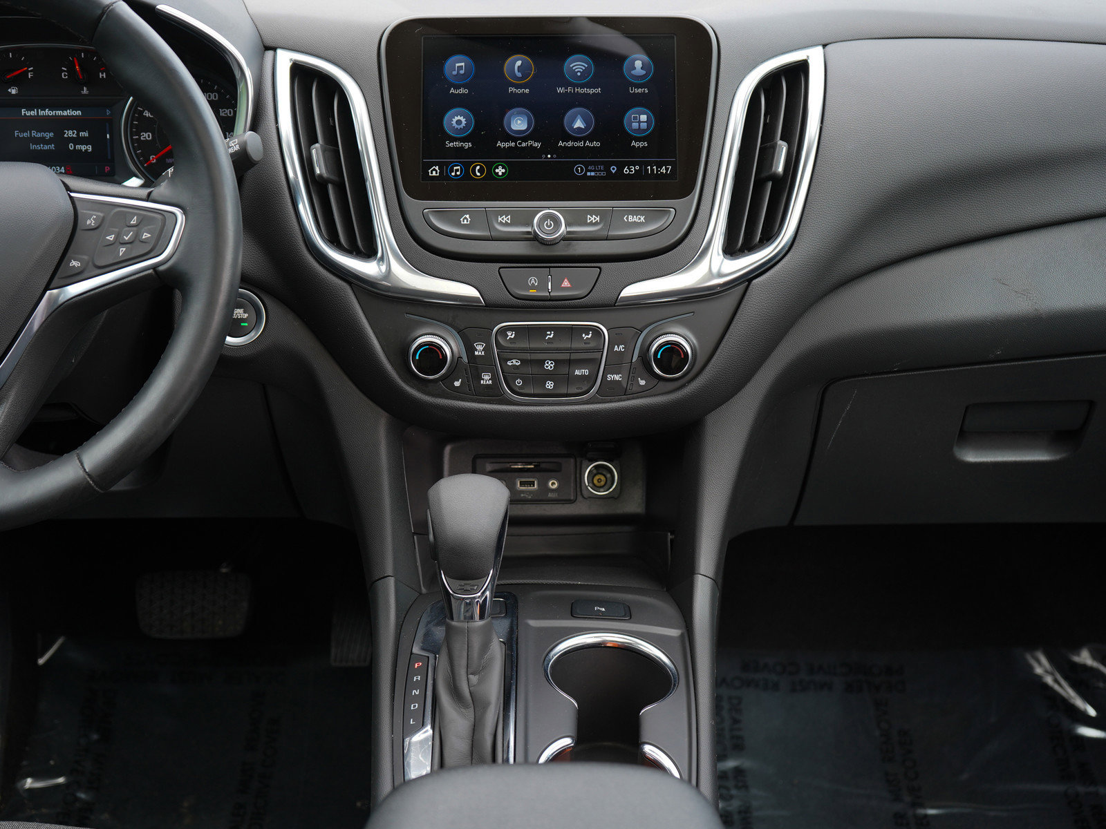 2024 Chevrolet Equinox LT photo 15