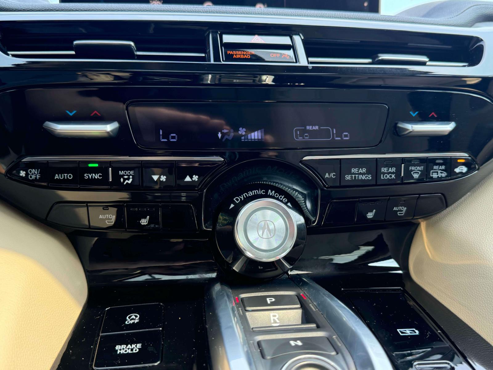 2023 Acura MDX SH-AWD photo 28