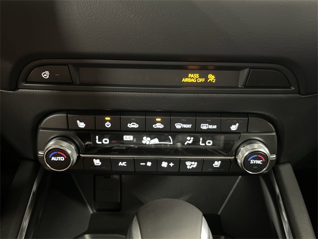 2025 Mazda CX-5 2.5 Premium Plus photo 21