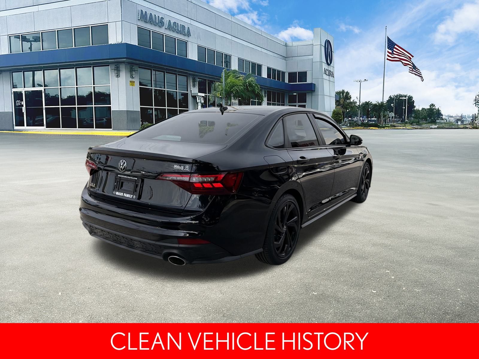 2023 Volkswagen Jetta GLI 2.0T Autobahn photo 2