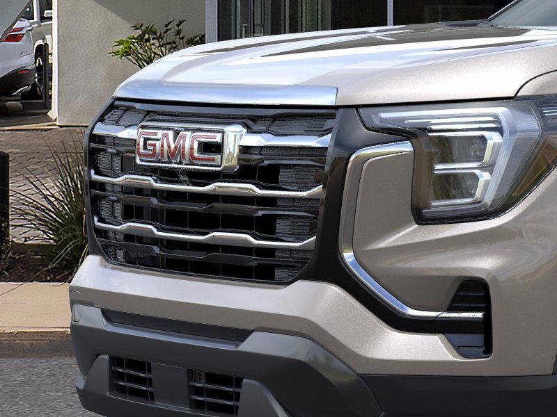 2026 Gmc Terrain Elevation photo 12