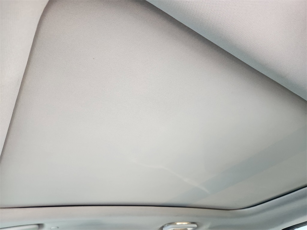 2018 Ford Edge Sport photo 18