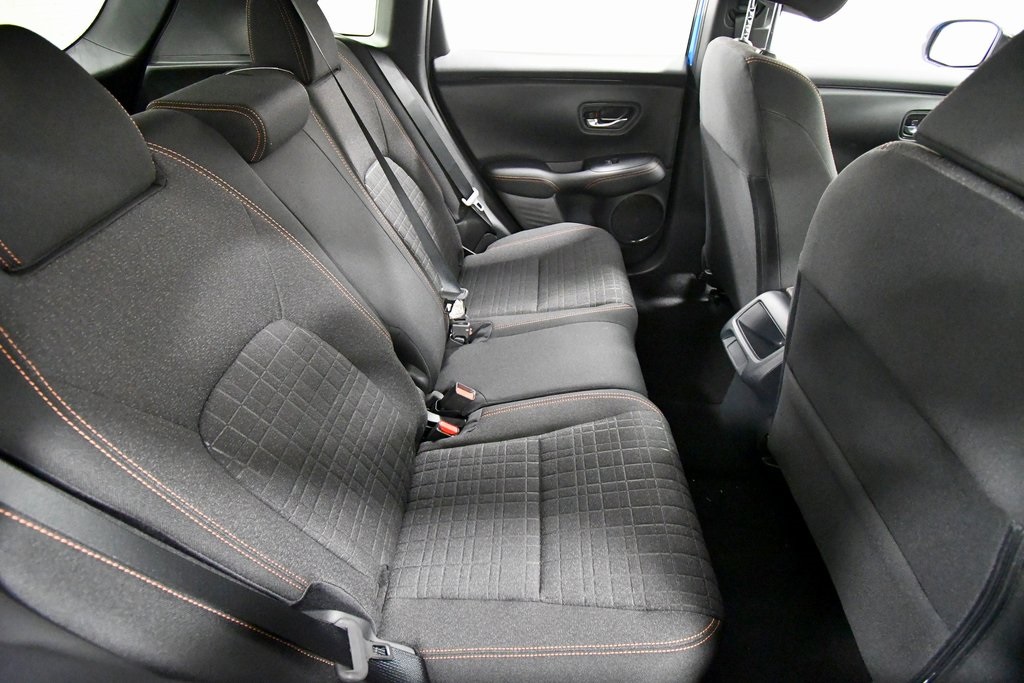 2026 Honda HR-V Sport photo 11