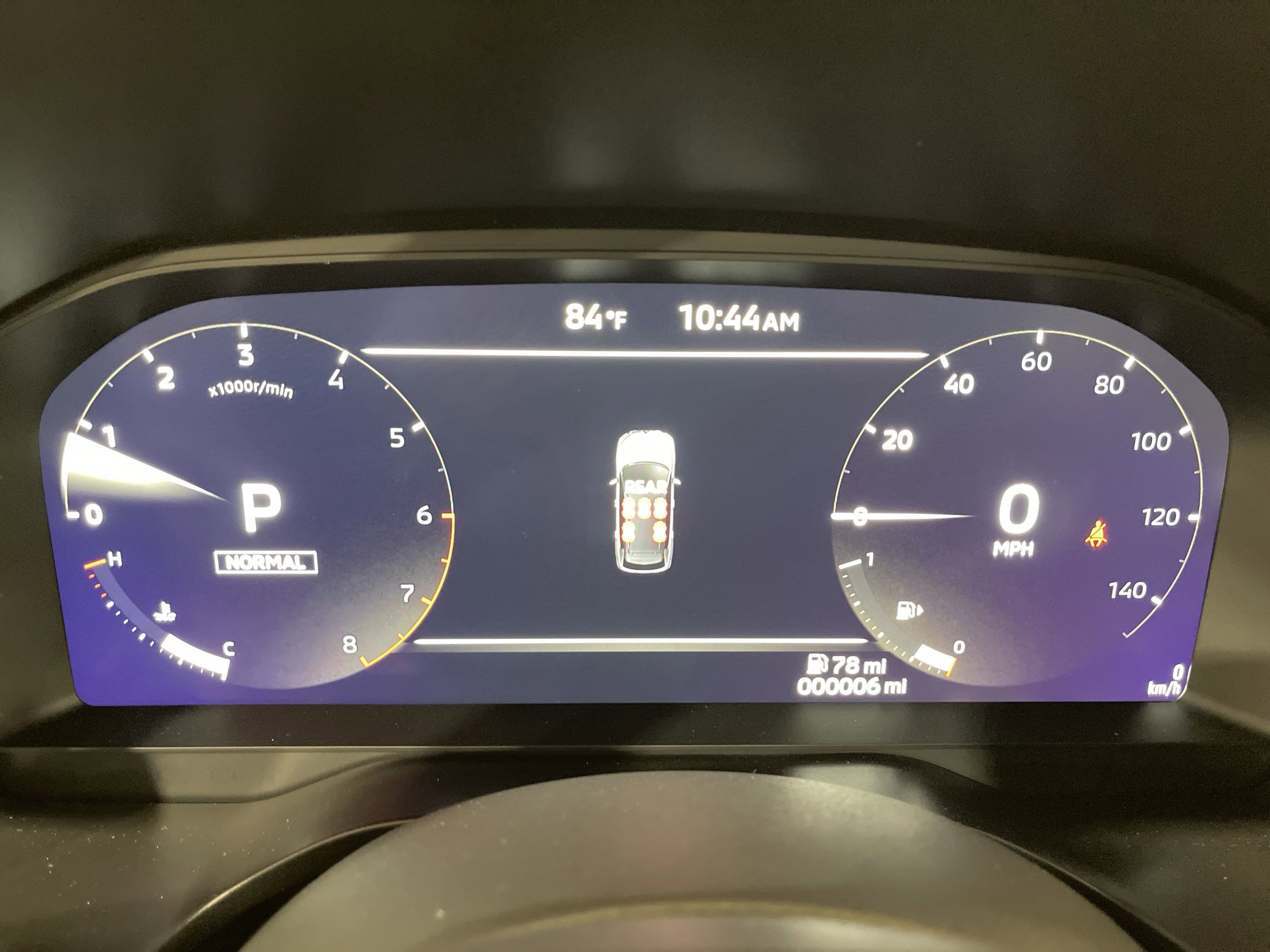 2025 Mitsubishi Outlander SE photo 19