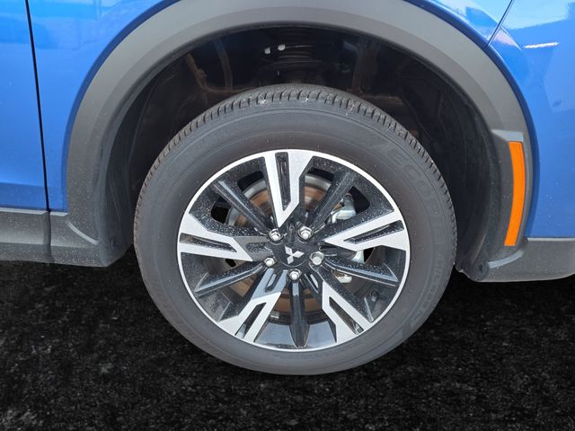 2025 Mitsubishi Eclipse Cross SE photo 19
