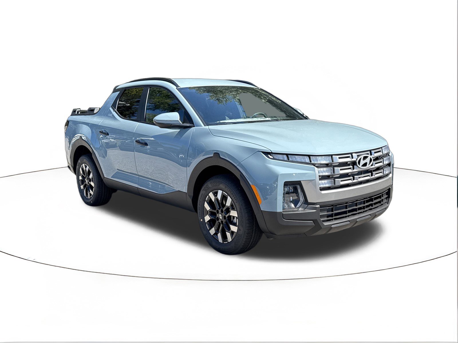 2026 Hyundai Santa Cruz SEL's photo