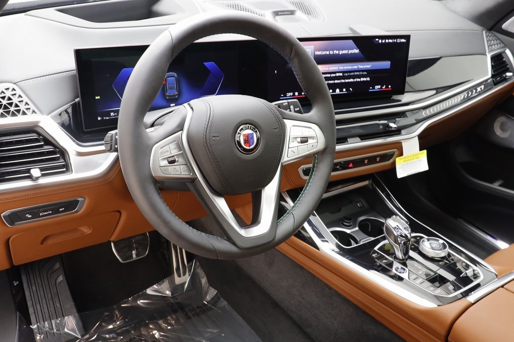 2026 Bmw X7 ALPINA XB7 photo 5