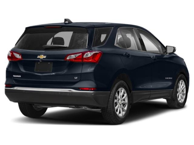2018 Chevrolet Equinox LT photo 2