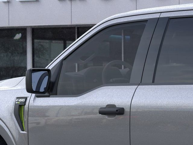 2025 FORD F-150 - Image 50