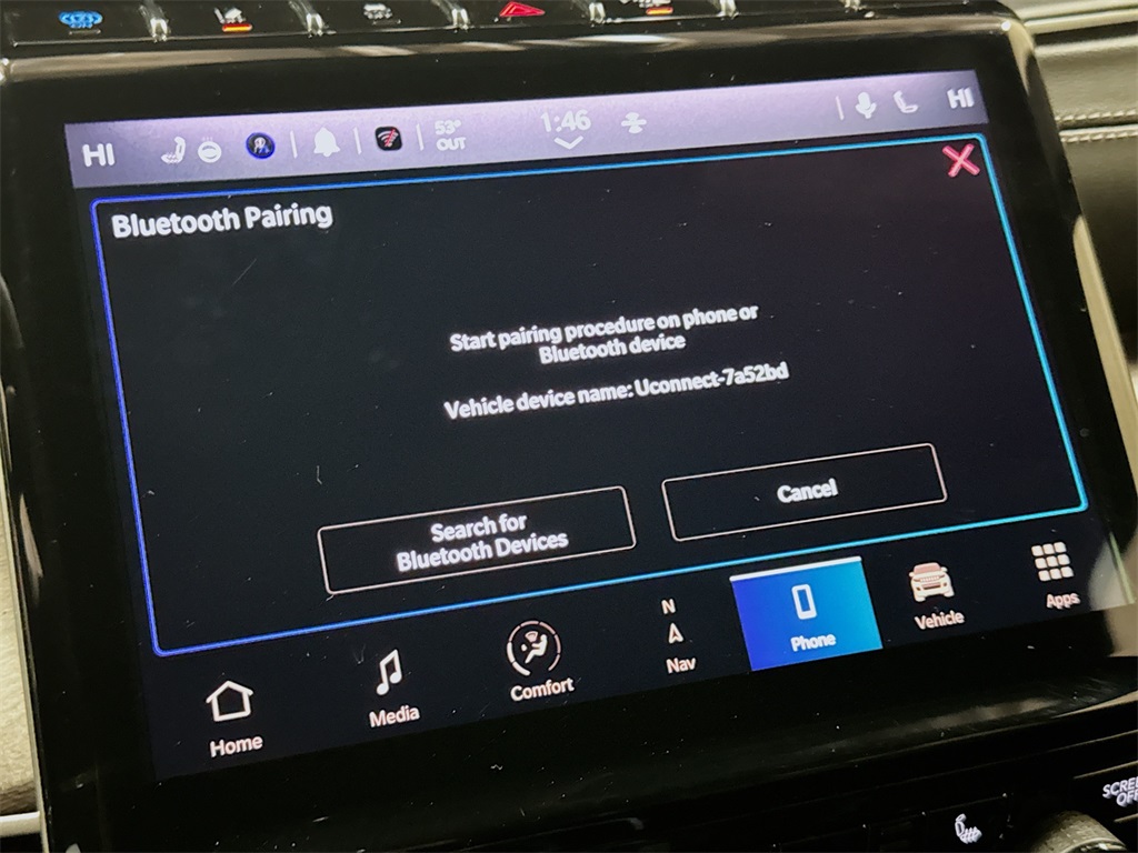 2024 Jeep Cherokee Limited 4xe photo 28